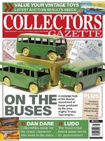 Collectors Gazette